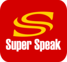 super speak english